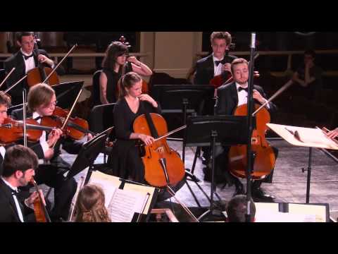 Stravinsky - Rite of Spring (1/2): I - The Adoration of the Earth