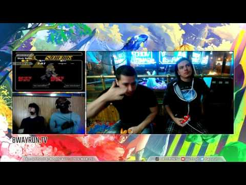 Break Smash #61   SSBM G1   C!Z VS Jflex