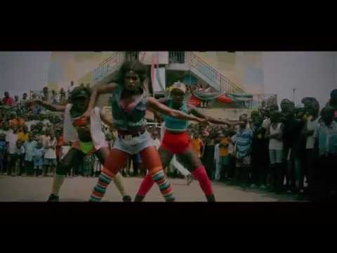 Sound Sultan ft Daddy Showkey Baba Fryo Marvelous Benji African China Danfo Drivers Ghetto Love