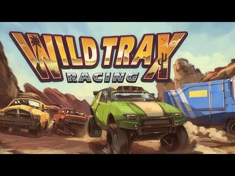 WildTrax Racing Video