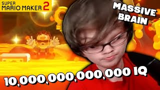 10,000,000,000,000 IQ LEVEL - Salt Lake World part 2