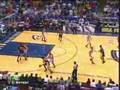 Kobe Bryant Amazing Put Back Slam 02 Finals