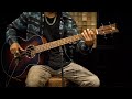 Ortega D7CE-BFT-4 Basse Acoustique Bourbon Burst thumbnail 13