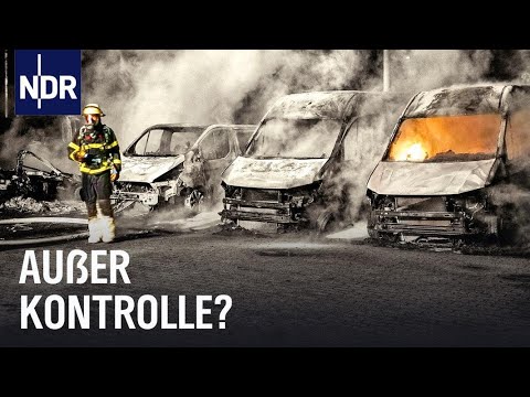 Hamburger Billstraße: Gefährliche Parallelwelt? | Doku | NDR | NDR Story