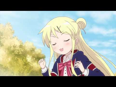 Kin-iro Mosaic: Pretty Days Starring!! Rhodanthe*