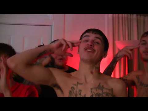 G Da Demon Ft. KpFromDSD - Finesse Shit