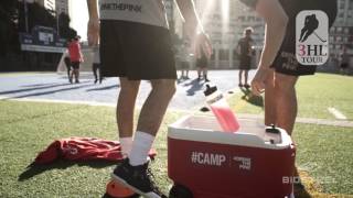 3HL TOUR Powered by BioSteel