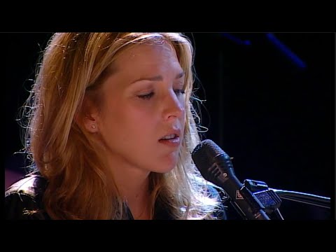 Diana Krall - Live in Paris - 2001