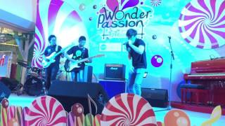 Ryu Mini Concert KPN Wonder Passion
