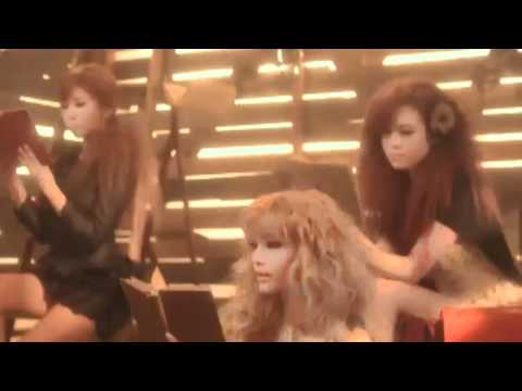 Orange Caramel Aing♥ [CLOSED]