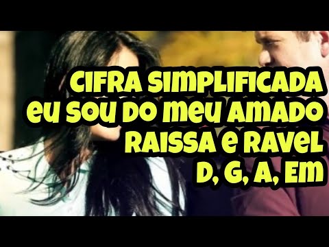 Eu Sou Do Meu Amado - Editora Árvore da vida