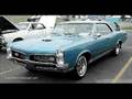 Ronnie & The Daytonas - 'Little GTO'
