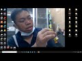 READ WRITE THE ACTUATOR SENSOR MODULE ADDRESS USING ASI HANDHIELD