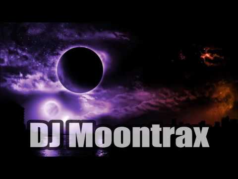 David Guetta vs Eva Shaw - Don't Let Me Go In The Space Jungle (DJ Moontrax Mashup)