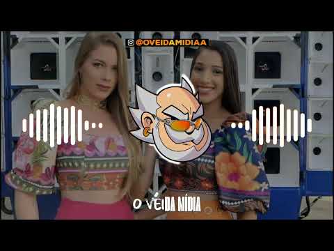 BANDIDO MAL MAIS COM CARINHA DE NENÉM FOGE BEM - FELIPE AMORIM E MC MIKA ( VIRAL PISEIRO TIKTOK )