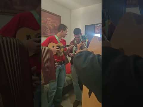 Folia de Santos Reis ( Capitão Adryan ) Tapira MG #araxa #sacramento #tapira #cultura