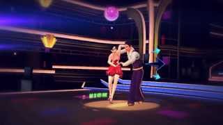 Dancing with the Stars: On the Move - Gameplay Trailer