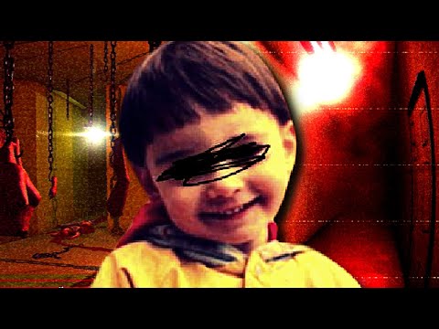 The Backrooms: Found Footage on Steam