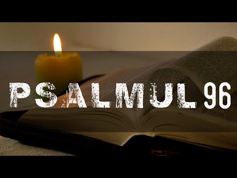 Psalmul 96