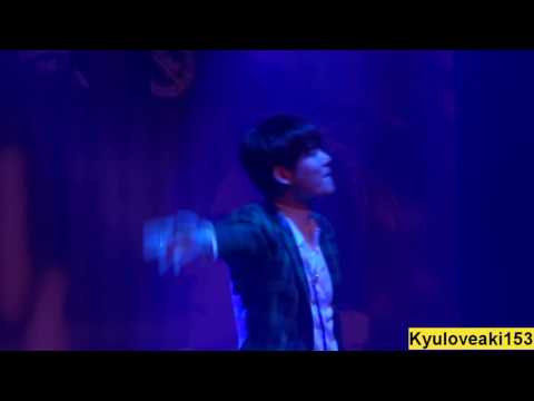 20161208 DoubleS301 쇼케이스 나의 UNIVERSE 규종