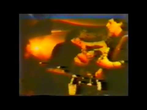 WRETCHED + BEDBOYS - Il Subbuglio ALESSANDRIA 11.5.1986