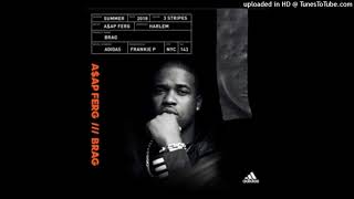 A$AP Ferg - BRAG