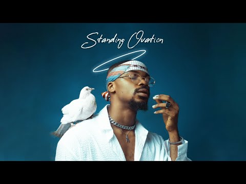 Gil Joe - Standing Ovation (Official Audio)