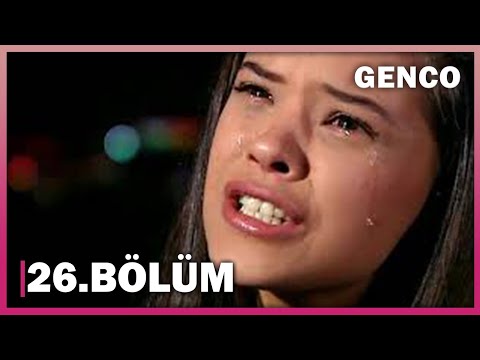 Genco 26. Bölüm - Full Bölüm