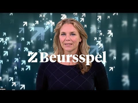 Beursspel Aflevering 8 – Onrust geen reden tot paniek – RTL Z BEURSSPEL