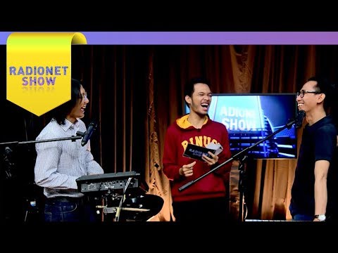 RADIONET SHOW - TIC Band