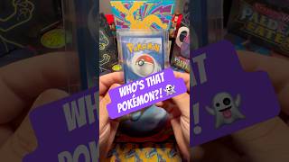 Who’s that Pokémon?! 👻 🌕#pokemon #pokemoncards #pokemoncommunity