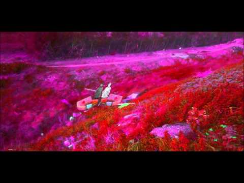 Evil Kidz - A-Kream (ft Muety James)