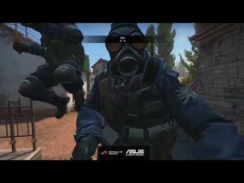 Assembly Winter 2018 ASUS ROG CS:GO - Playoffs, North Academy vs. Team-LDLC, Round 1