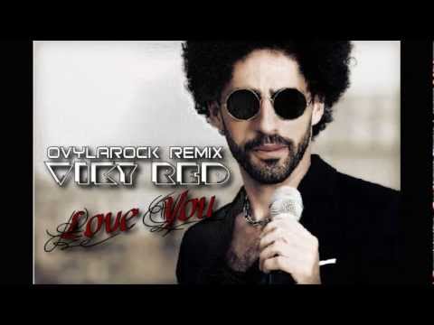 Viky Red - Love You (Ovylarock Remix)