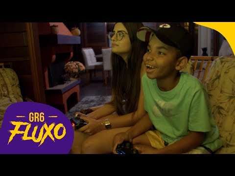 MC Fefe - Joga Esse Bumbum (Fluxos Filmes) DJ Boy