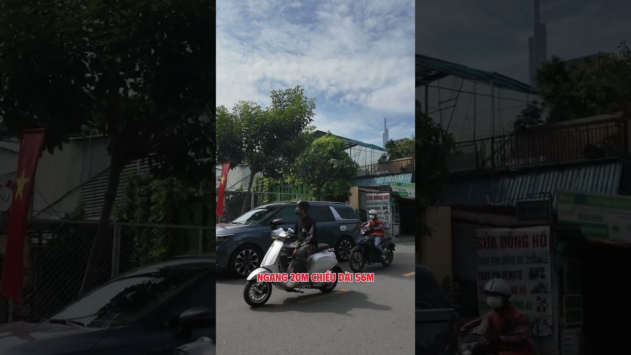 Ảnh đại diện Video