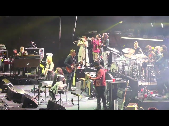 2023-09-29 - MSG - You Wreck Me