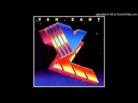 Van Zant - Heart To The Flame (AOR / Melodic Rock)