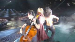 Apocalyptica - Misconstruction