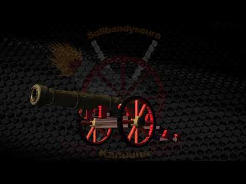 M5D: SS Kanuuna II - Dynamo Uleåborg (1.11.2021)