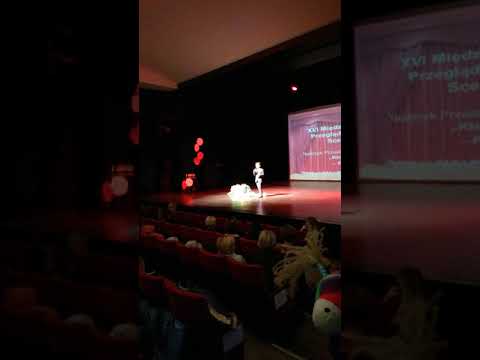 ANTONI MARZEC -Patriotycznie