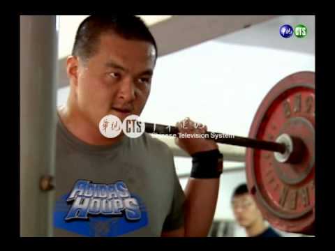 沒奪牌卻奪目! 中華選手創新紀錄