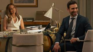 Office Romance - Movie Review