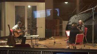 Mark Olson live on 89.3 The Current in St. Paul, MN - part 1