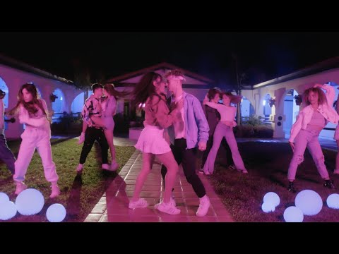 Now United - Dance Like That (Official Love, Love, Love Music Video)