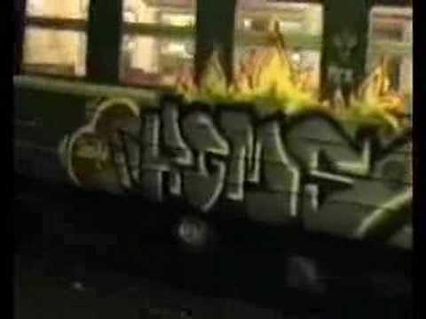 Russian Roullette- DVD Promo