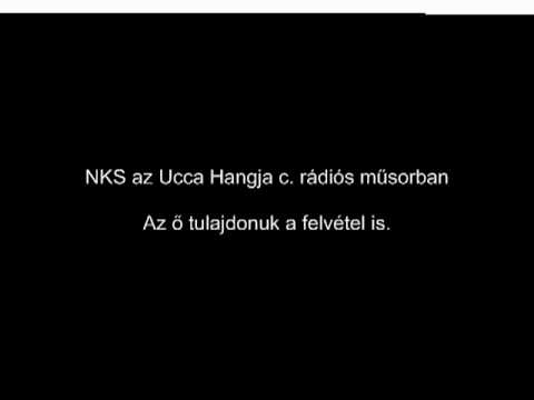 Nos' Chez (NKS) - Akapella (Ucca Hangja)