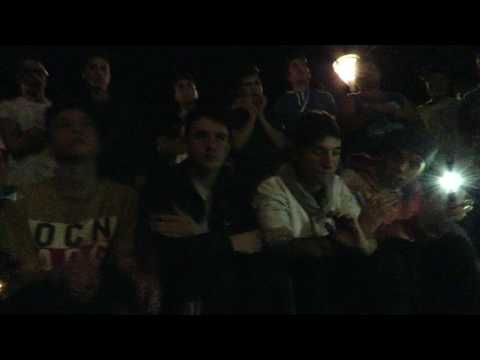 Tauly vs Shecka (Semifinal)