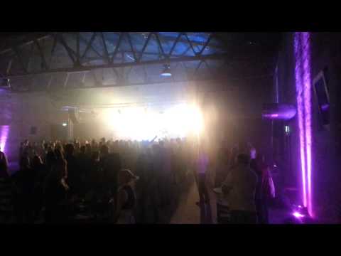 Fire In Fairyland - I Love It @ Watertower Festival