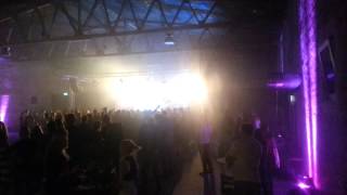 Fire In Fairyland - I Love It @ Watertower Festival